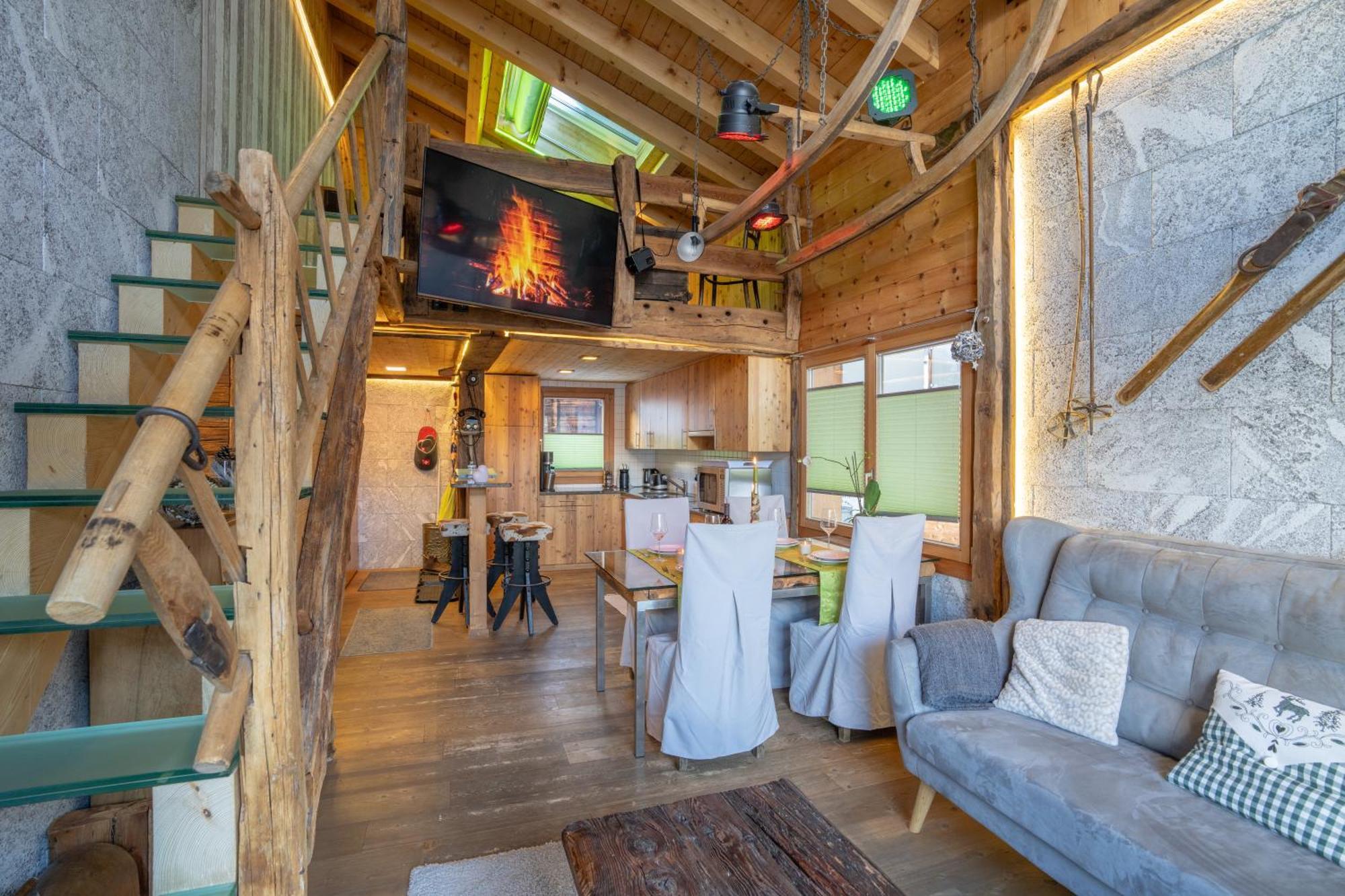 Apartmán Haus Sunrise Zermatt Exteriér fotografie