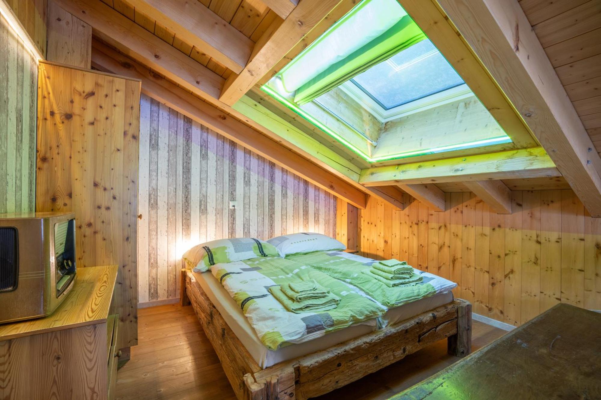 Apartmán Haus Sunrise Zermatt Exteriér fotografie