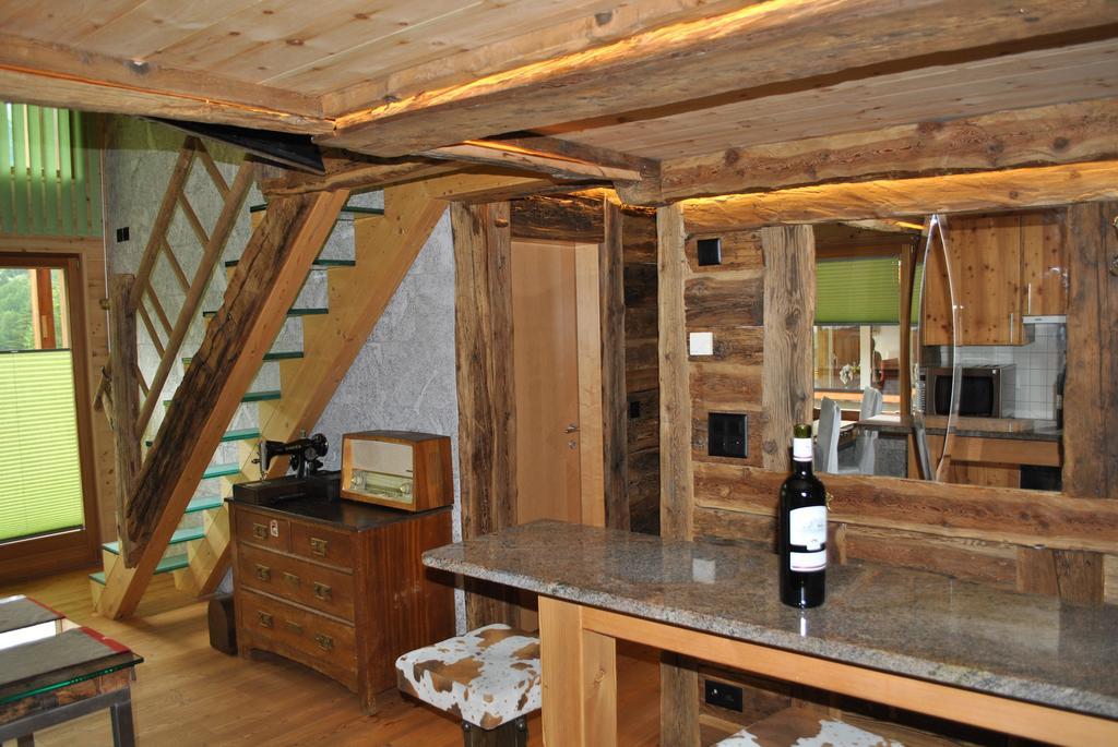 Apartmán Haus Sunrise Zermatt Exteriér fotografie